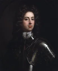 John Churchill, 1. Herzog von Marlborough, ca. 1685-90